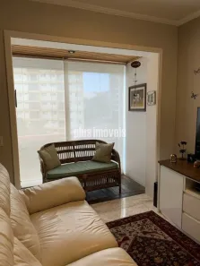 Apartamento com 3 Quartos à venda, 75m² no Jardim Monte Kemel, São Paulo