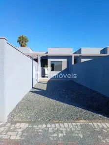 Casa com 2 Quartos à venda, 45m² no Itinga, Joinville