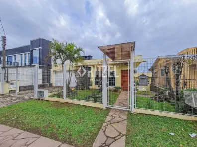 Casa com 4 Quartos para alugar, 206m² no Ouro Branco, Novo Hamburgo