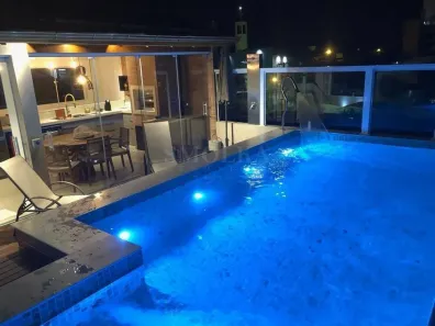Sobrado com 3 Quartos à venda, 170m² no Itaguaçu, Florianópolis