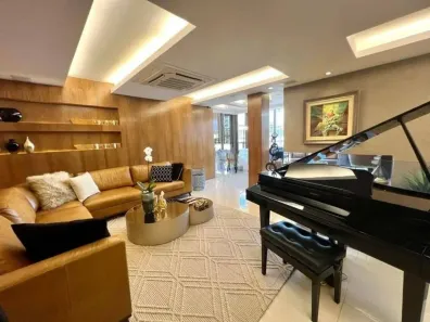 Cobertura com 4 Quartos à venda, 350m² no Icaraí, Niterói