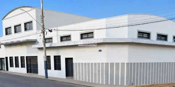 Galpão/Depósito/Armazém para alugar, 1m² no Jardim Santa Maria, Igarapava