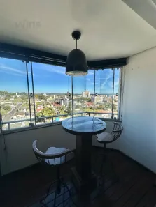 Apartamento com 3 Quartos à venda, 87m² no Comerciário, Criciúma