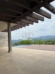 Casa com 5 Quartos à venda, 520m² no Quintas do Sol, Nova Lima