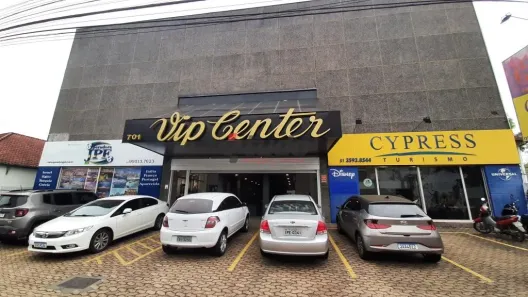 Sala Comercial para alugar, 62m² no Rio Branco, Novo Hamburgo
