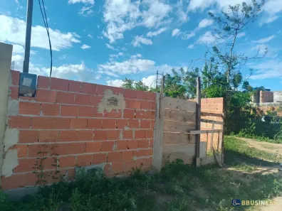 Lote/Terreno à venda, 162m² no Parque Novo Jockey, Campos dos Goytacazes