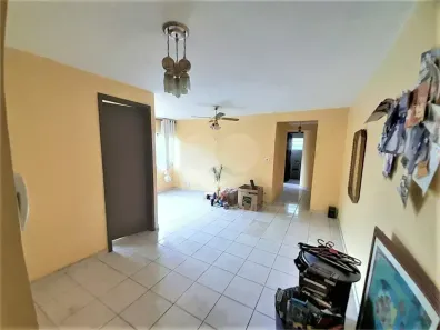 Apartamento com 3 Quartos à venda, 64m² no Barro Branco (Zona Norte), São Paulo
