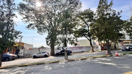 Lote/Terreno à venda, 555m² no Vila Embaré, Valinhos