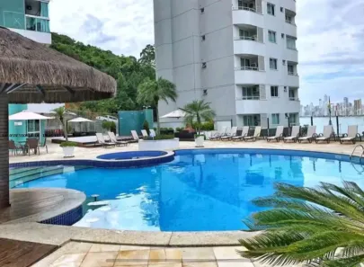 Apartamento com 1 Quarto à venda, 65m² no Pioneiros, Balneário Camboriú
