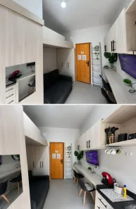 Apartamento com 1 Quarto à venda, 18m² no Flamengo, Rio de Janeiro