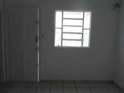 Casa com 1 Quarto para alugar, 45m² no Vila Sônia, São Paulo