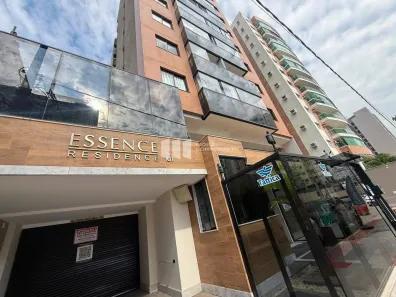 Apartamento com 2 Quartos para alugar, 60m² no Praia de Itaparica, Vila Velha