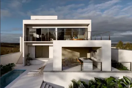 Sobrado com 4 Quartos à venda, 277m² no Jardim Bandeirantes, Santana de Parnaíba
