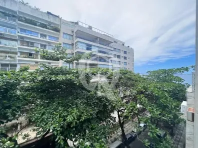 Apartamento com 4 Quartos à venda, 180m² no Leblon, Rio de Janeiro