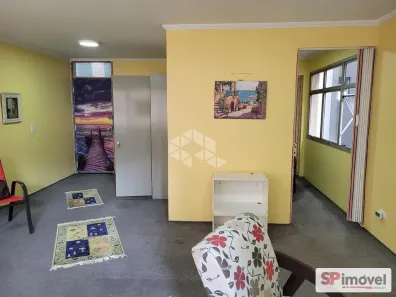 Sala Comercial à venda, 60m² no Jardim Paulista, São Paulo
