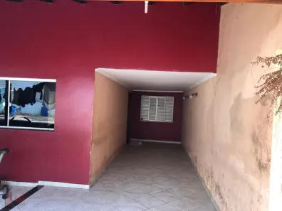 Casa com 3 Quartos à venda, 151m² no Jardim Santana, Presidente Prudente