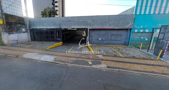 Lote/Terreno à venda, 749m² no Jardim Guanabara, Campinas