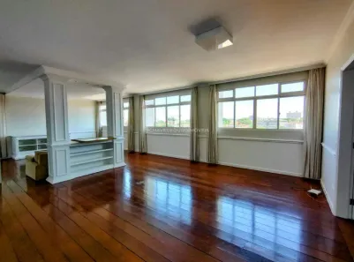 Apartamento com 3 Quartos à venda, 214m² no Estados Unidos, Uberaba