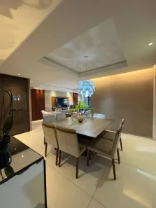 Apartamento com 3 Quartos à venda, 183m² no Brotas, Salvador