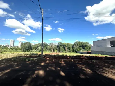 Lote/Terreno à venda, 853m² no Granville Parque Residencial, Londrina