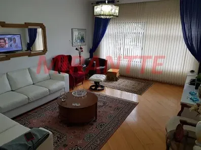 Sobrado com 3 Quartos à venda, 180m² no Vila Pedra Branca, São Paulo