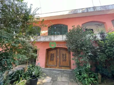 Casa com 5 Quartos à venda, 930m² no Jardim Prudência, São Paulo