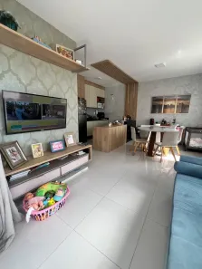 Casa com 3 Quartos à venda, 70m² no Boa União (Abrantes), Camaçari