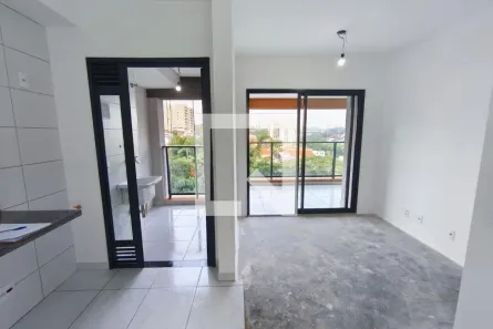 Apartamento com 2 Quartos à venda, 59m² no Vila Progredior, São Paulo