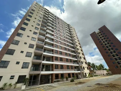 Apartamento com 3 Quartos à venda, 66m² no Saboeiro, Salvador