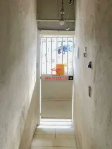Sala Comercial para alugar, 10m² no Bangu, Rio de Janeiro