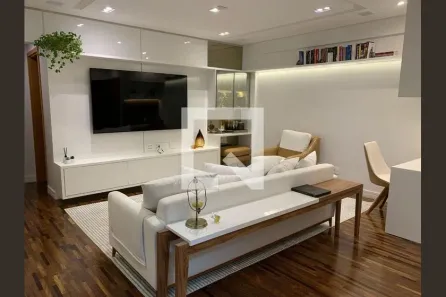 Apartamento com 3 Quartos à venda, 126m² no Vila Floresta, Santo André