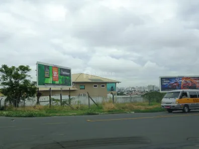 Lote/Terreno para venda ou aluguel, 1253m² no Parque Alto Taquaral, Campinas