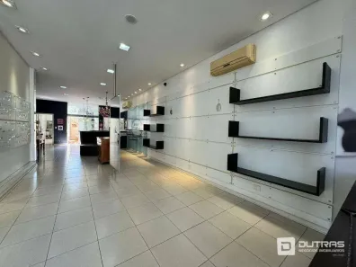 Ponto Comercial para alugar, 100m² no Centro, Piracicaba