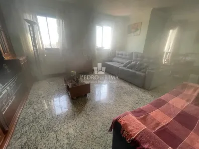 Apartamento com 3 Quartos para alugar, 115m² no Penha de França, São Paulo