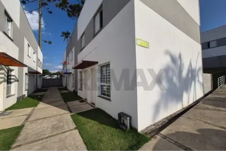 Casa de Condomínio com 2 Quartos à venda, 66m² no Chácara Portão Vermelho, Vargem Grande Paulista