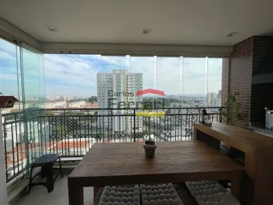 Apartamento com 1 Quarto à venda, 45m² no Santana, São Paulo