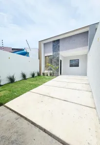 Casa com 3 Quartos à venda, 124m² no Jardim dos Ipês, Cuiabá