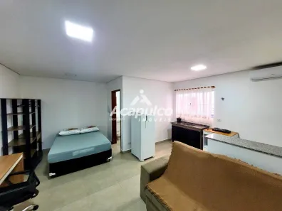 Kitnet com 1 Quarto para alugar, 77m² no Jardim Dona Judith, Americana
