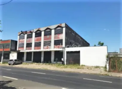 Sala Comercial para alugar, 978m² no Navegantes, Porto Alegre