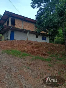 Casa com 6 Quartos à venda, 130m² no Jardim Maracanã, Atibaia