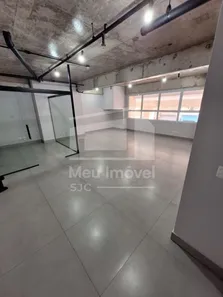 Sala Comercial para alugar, 57m² no Centro, Jacareí