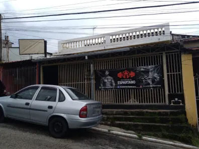 Casa com 1 Quarto à venda, 289m² no Parque Residencial Nova Caçapava, Caçapava