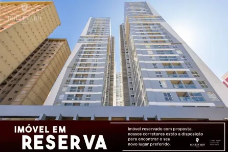 Apartamento com 3 Quartos à venda, 93m² no Batel, Curitiba