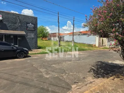 à venda, 955m² no Vila Becheli, Bauru