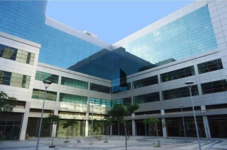 Prédio Comercial para alugar, 1443m² no Cidade Nova, Rio de Janeiro