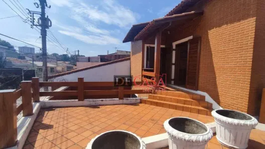 Sobrado com 3 Quartos à venda, 180m² no Jardim Liderança, São Paulo