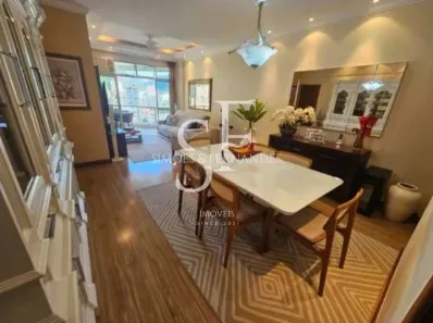 Apartamento com 3 Quartos à venda, 140m² no Tijuca, Rio de Janeiro