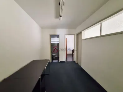 Sala Comercial à venda, 62m² no Vila Buarque, São Paulo