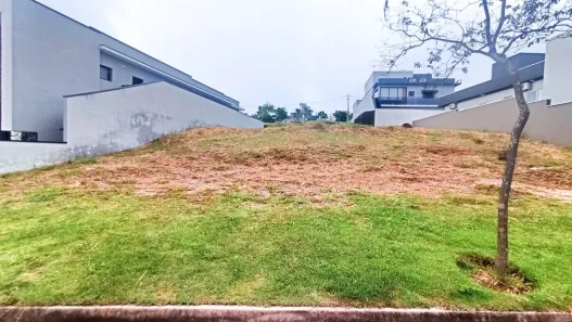 Lote/Terreno à venda, 313m² no Rancho Feliz, Salto