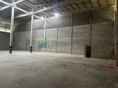 Galpão/Depósito/Armazém para alugar, 874m² no Centro, Conde